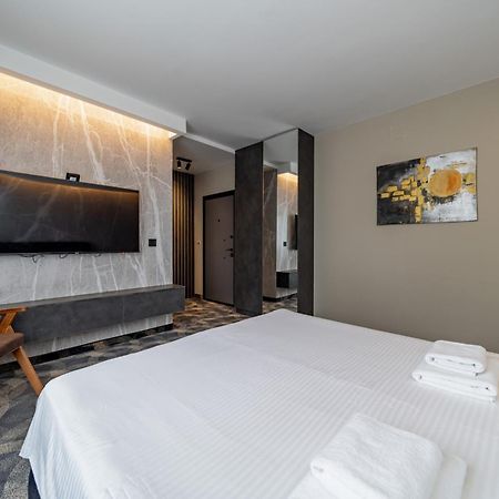 Apartmani 41 U Beogradu Voždivac Exterior foto