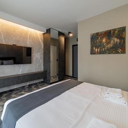 Apartmani 41 U Beogradu Voždivac Exterior foto