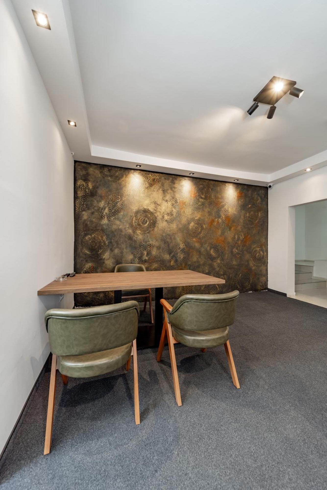 Apartmani 41 U Beogradu Voždivac Exterior foto