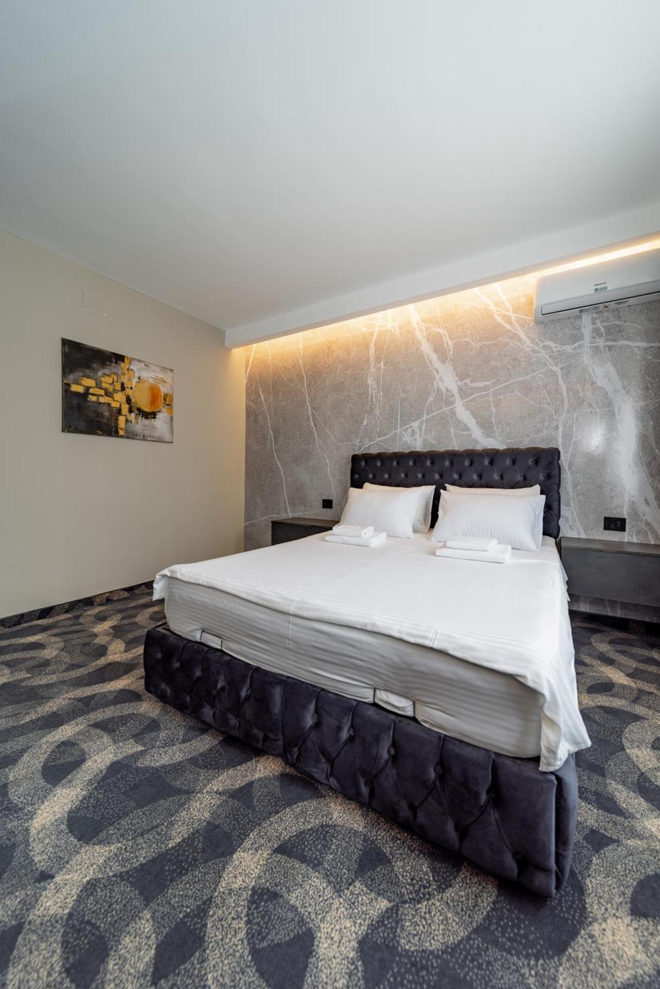 Apartmani 41 U Beogradu Voždivac Exterior foto