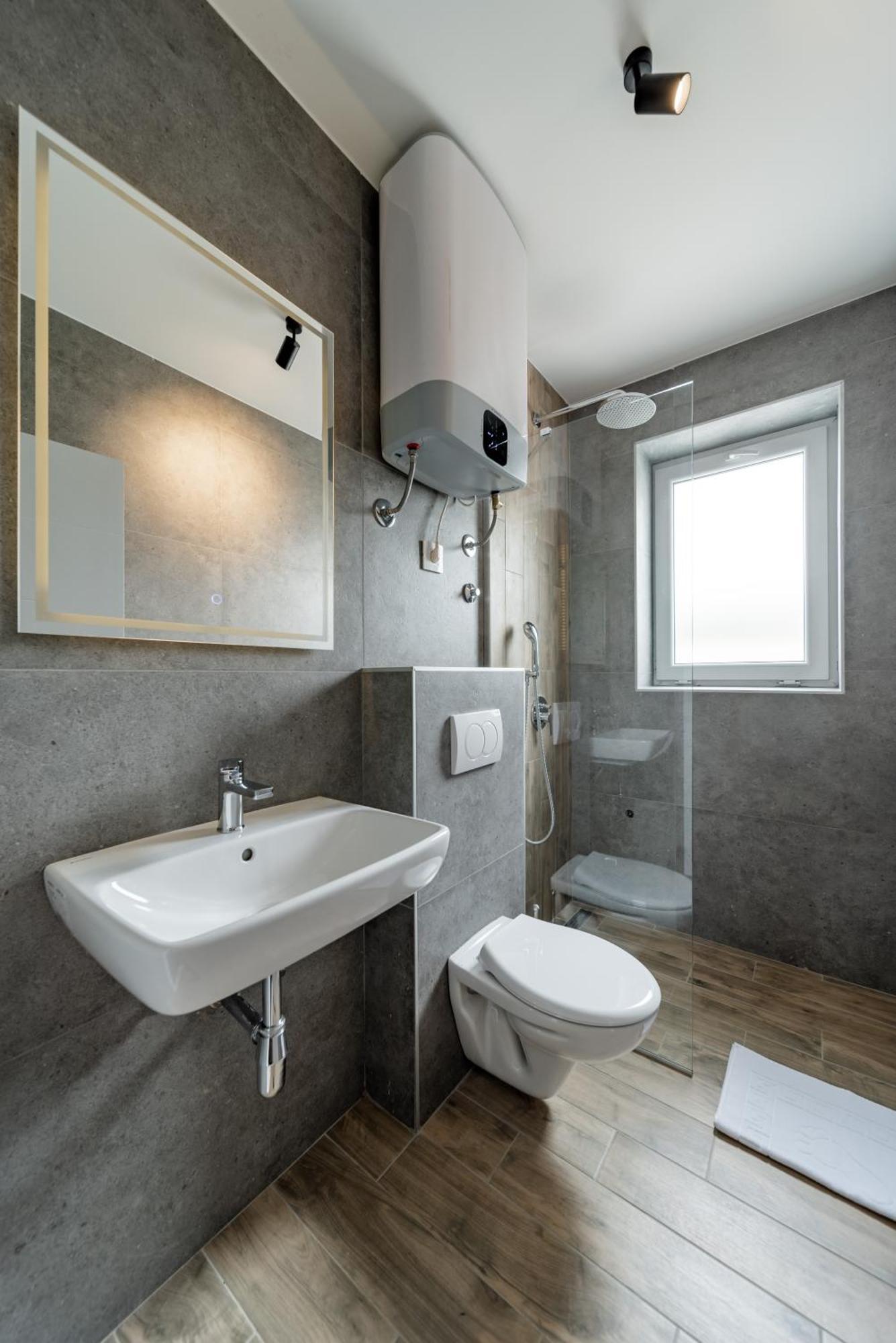 Apartmani 41 U Beogradu Voždivac Exterior foto
