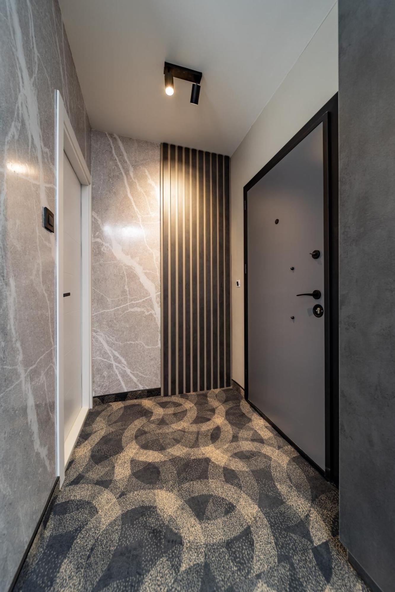 Apartmani 41 U Beogradu Voždivac Exterior foto