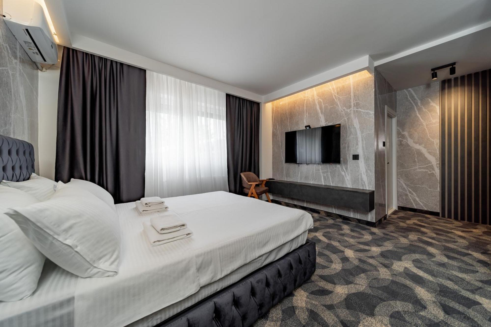 Apartmani 41 U Beogradu Voždivac Exterior foto