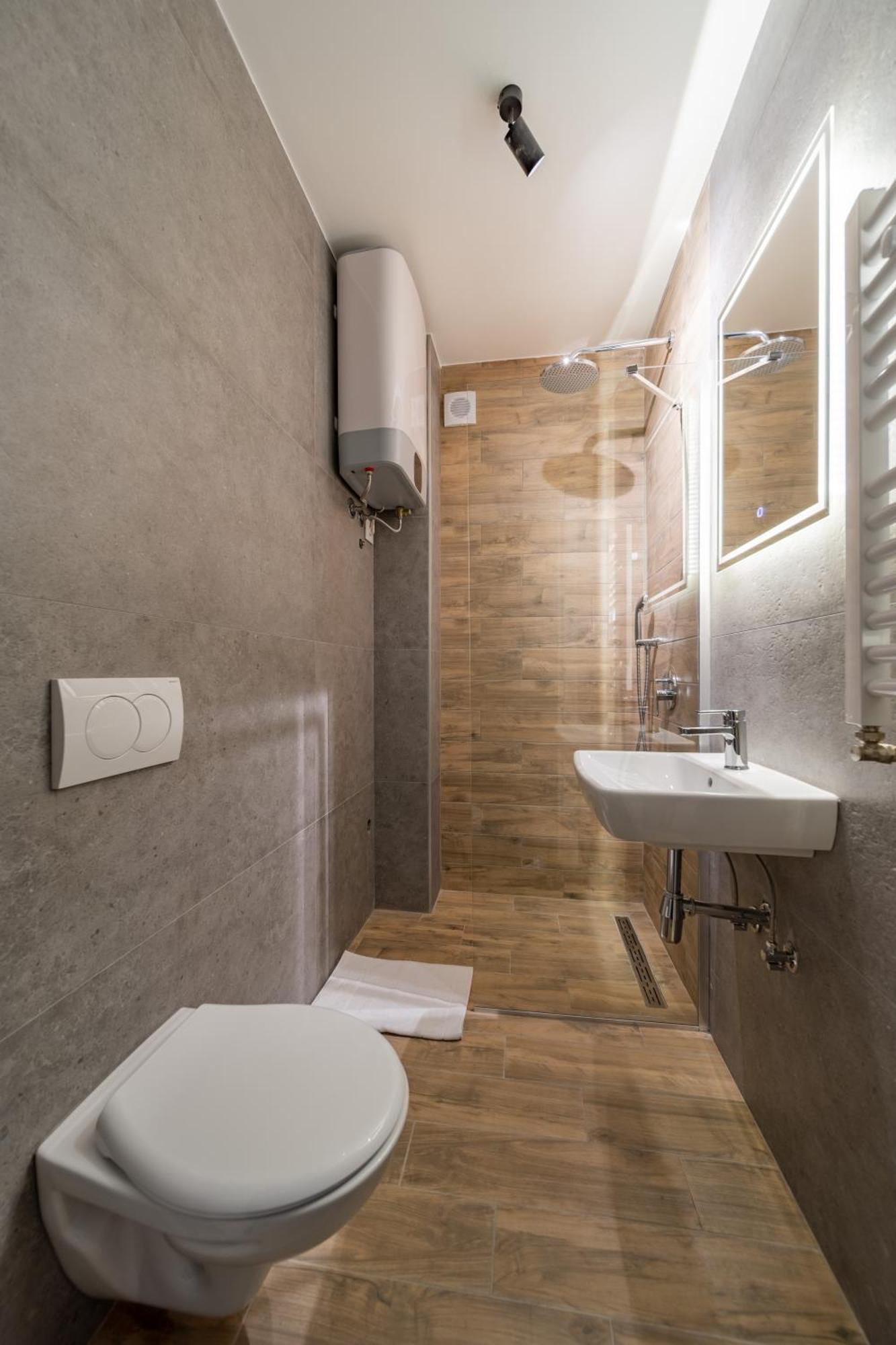 Apartmani 41 U Beogradu Voždivac Exterior foto