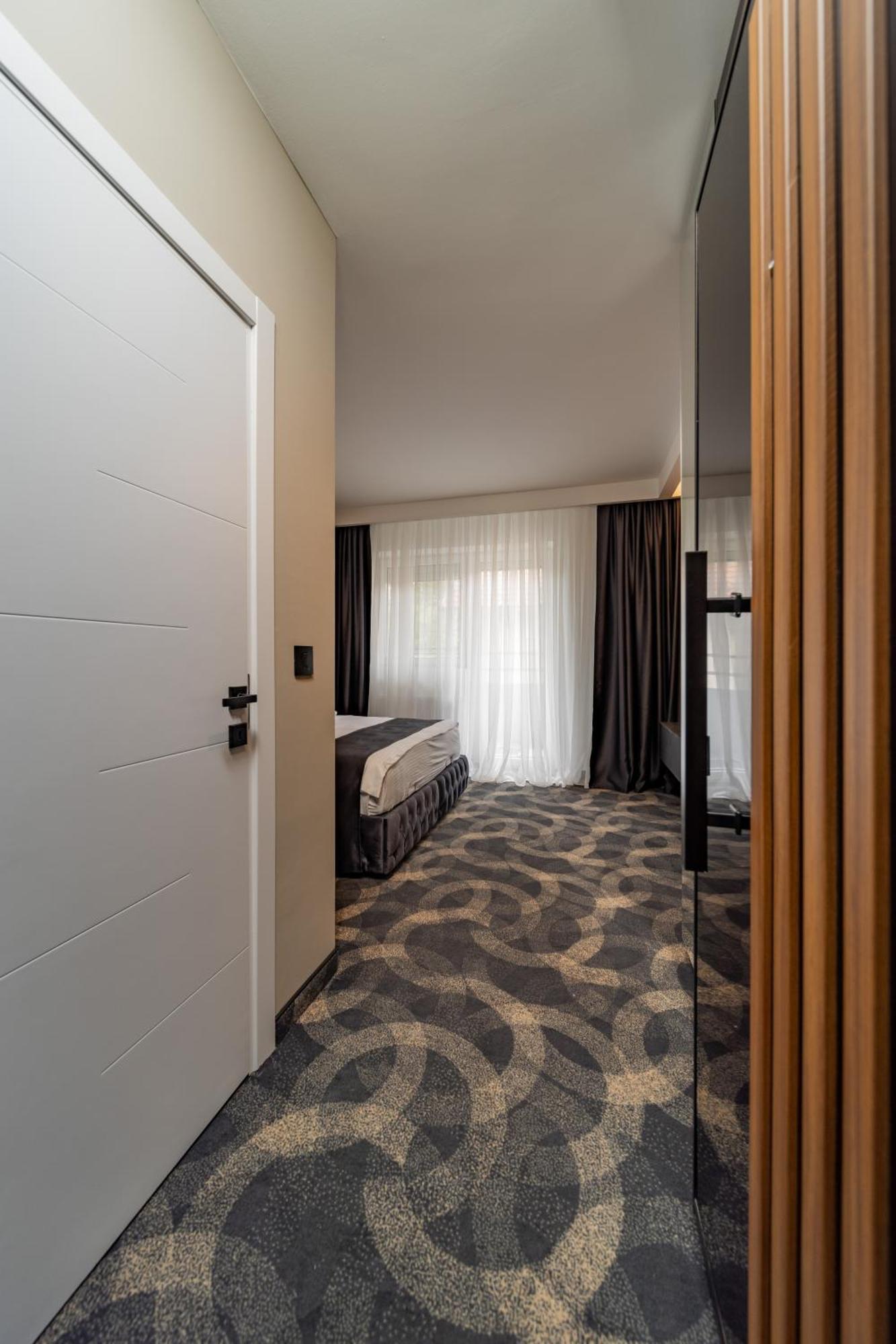 Apartmani 41 U Beogradu Voždivac Exterior foto