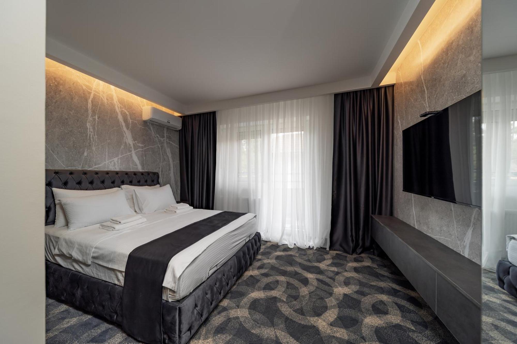 Apartmani 41 U Beogradu Voždivac Exterior foto
