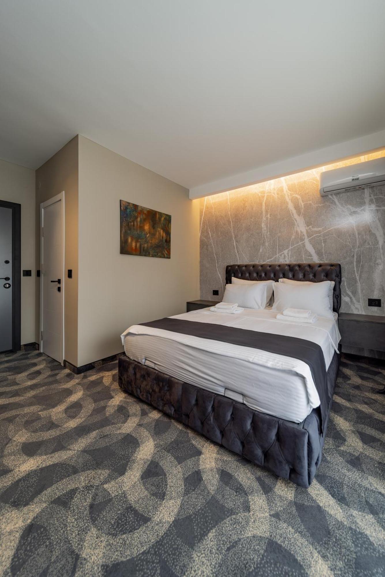 Apartmani 41 U Beogradu Voždivac Exterior foto