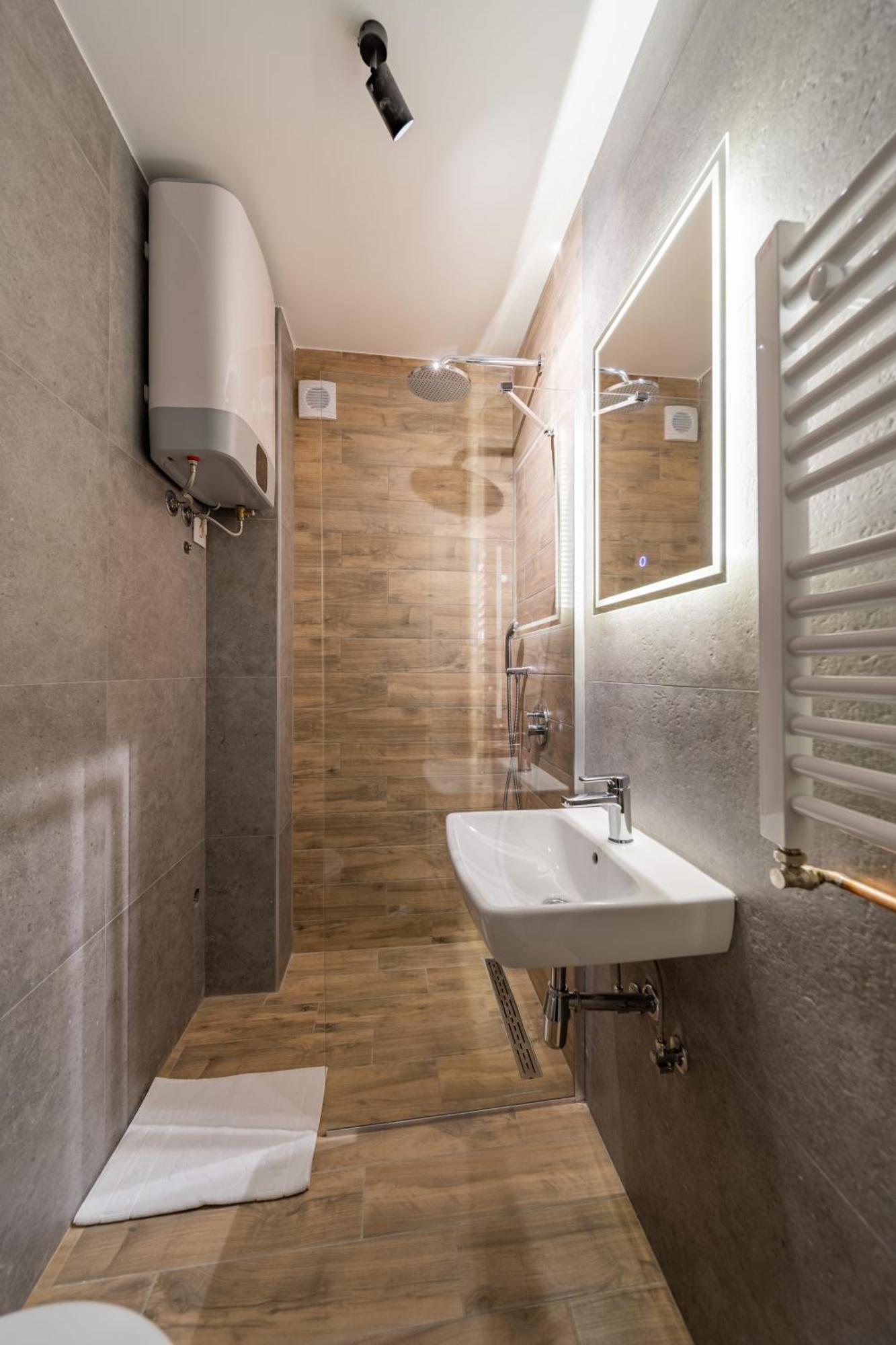 Apartmani 41 U Beogradu Voždivac Exterior foto